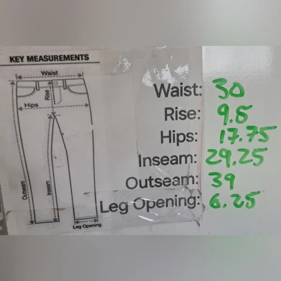 Burberry Children Boys Wool Dress Pants Red Tartan Plaid Winter Lined 14Y 29"W - Picture 16 of 16